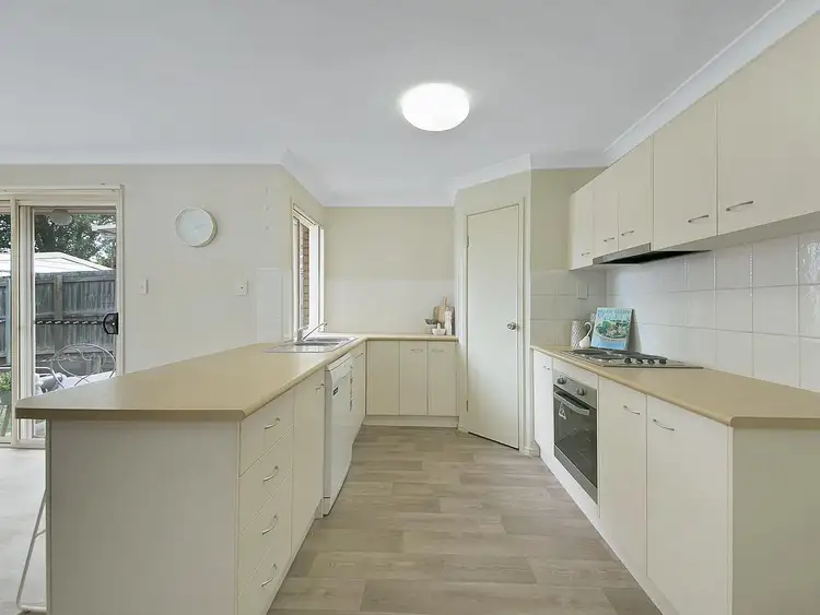 Fifth view of Homely house listing, 25 Katrina Way, Raceview QLD 4305