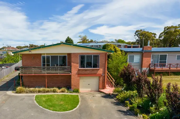Main view of Homely house listing, 163 Main Street, Bridport TAS 7262