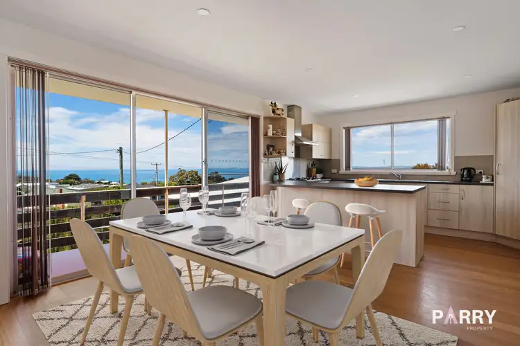 Second view of Homely house listing, 163 Main Street, Bridport TAS 7262