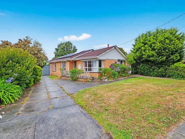Second view of Homely house listing, 16 Alma Road, Hampton Park VIC 3976