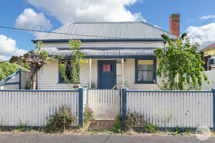 Main view of Homely house listing, 423 Eureka Street, Eureka VIC 3350