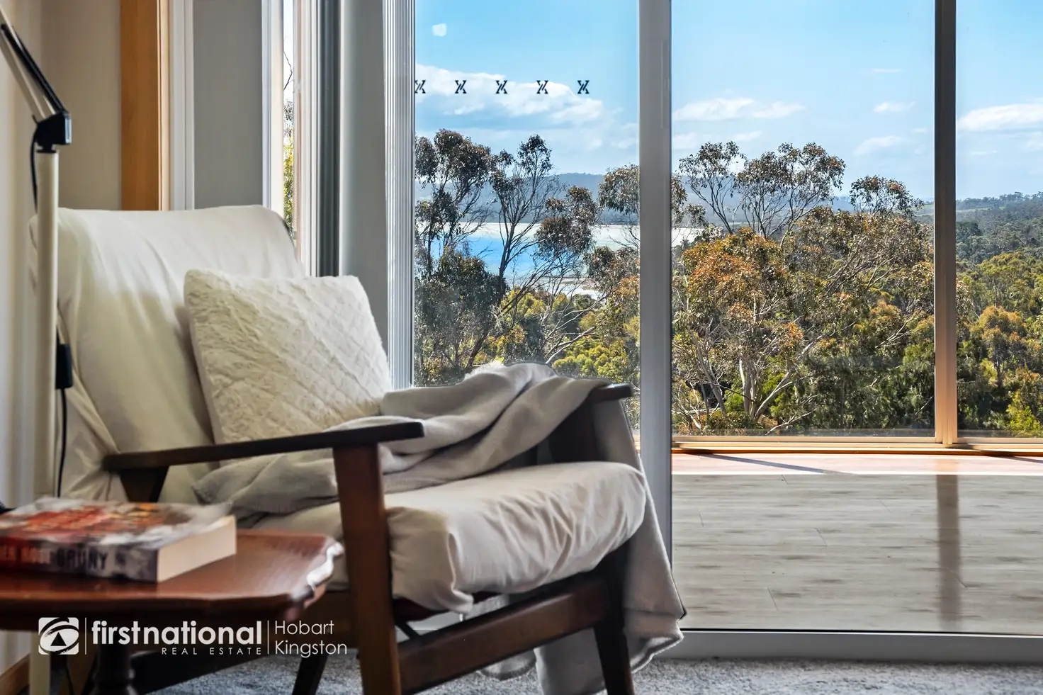 Main view of Homely house listing, 26 Blyth Parade, Great Bay TAS 7150