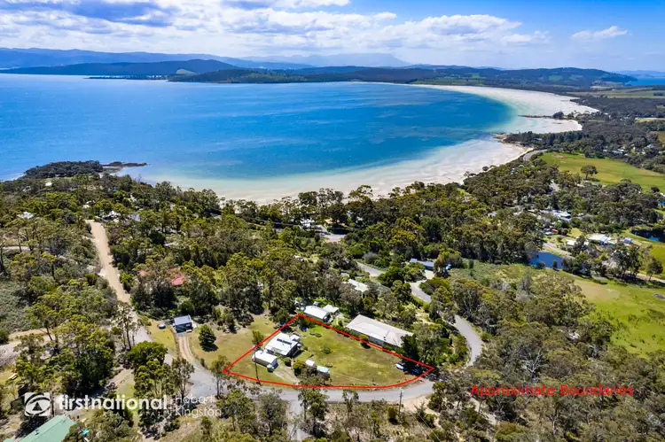 Second view of Homely house listing, 26 Blyth Parade, Great Bay TAS 7150