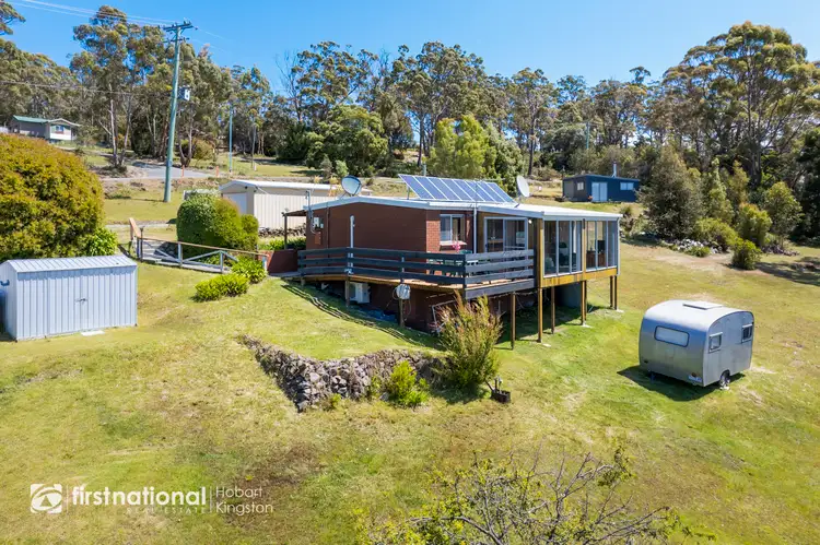 Third view of Homely house listing, 26 Blyth Parade, Great Bay TAS 7150
