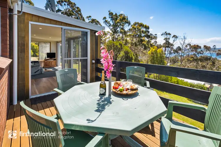 Fourth view of Homely house listing, 26 Blyth Parade, Great Bay TAS 7150