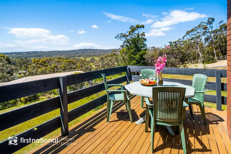 Fifth view of Homely house listing, 26 Blyth Parade, Great Bay TAS 7150