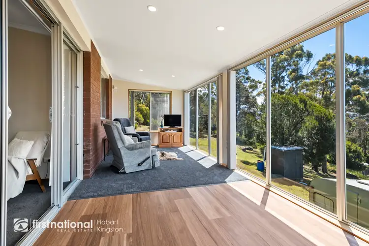 Sixth view of Homely house listing, 26 Blyth Parade, Great Bay TAS 7150