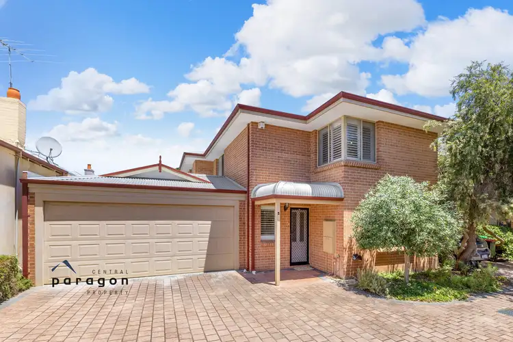 28B Wasley Street, Mount Lawley WA 6050