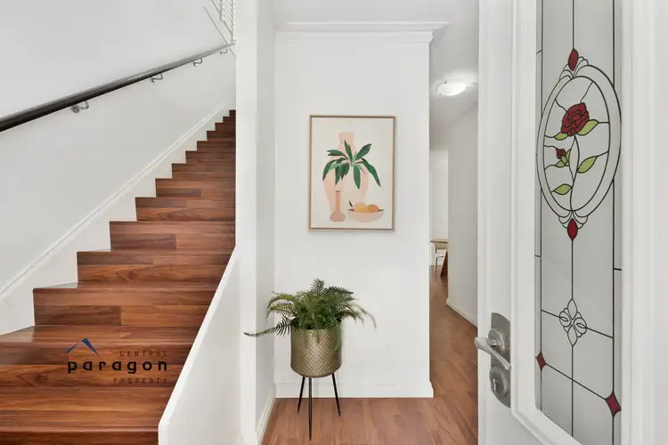 Third view of Homely townhouse listing, 28B Wasley Street, Mount Lawley WA 6050