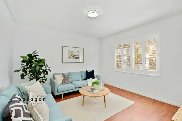 Fourth view of Homely townhouse listing, 28B Wasley Street, Mount Lawley WA 6050