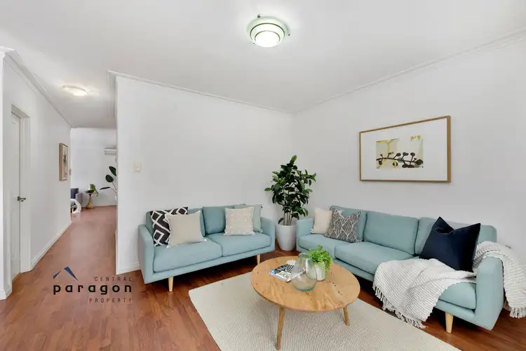 Fifth view of Homely townhouse listing, 28B Wasley Street, Mount Lawley WA 6050