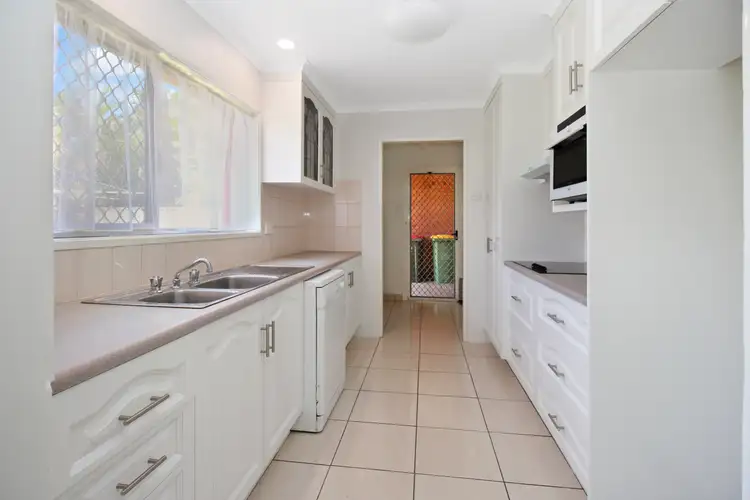 Fourth view of Homely house listing, 12 Rossiter Street, Cranbrook QLD 4814