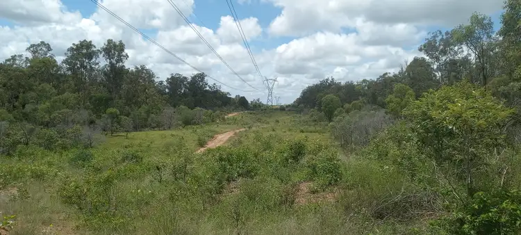 Fourth view of Homely land listing, 67 Camp Paddock Road, Good Night QLD 4671