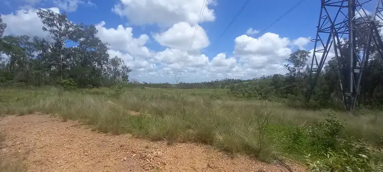 Fifth view of Homely land listing, 67 Camp Paddock Road, Good Night QLD 4671