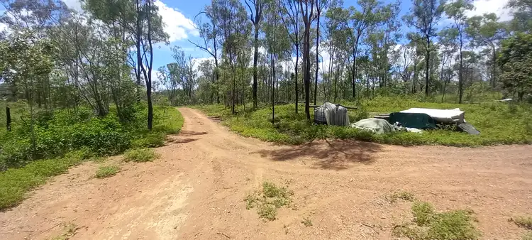 Sixth view of Homely land listing, 67 Camp Paddock Road, Good Night QLD 4671