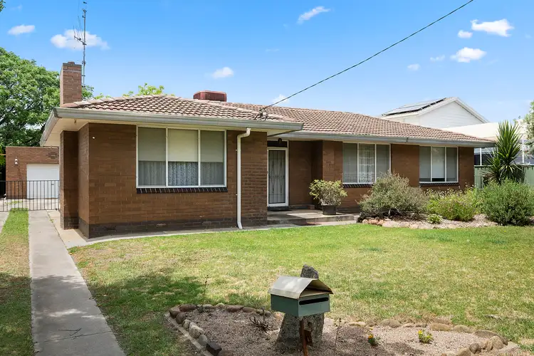 68 Coish Avenue, Benalla VIC 3672