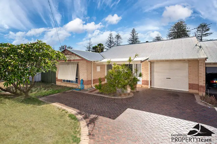 Main view of Homely house listing, 22B Gertrude Street, Geraldton WA 6530