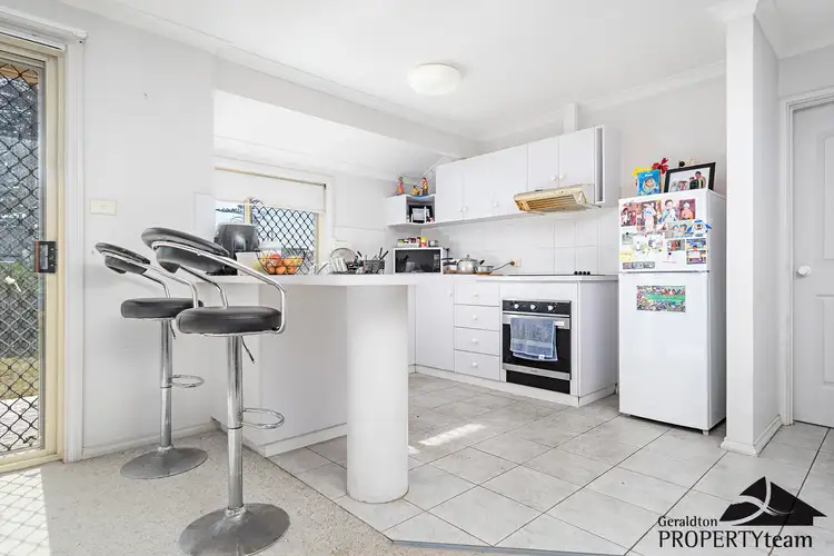 Second view of Homely house listing, 22B Gertrude Street, Geraldton WA 6530