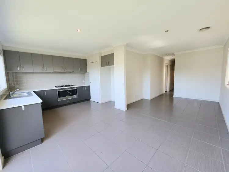 Third view of Homely unit listing, 262B Sayers Road, Truganina VIC 3029