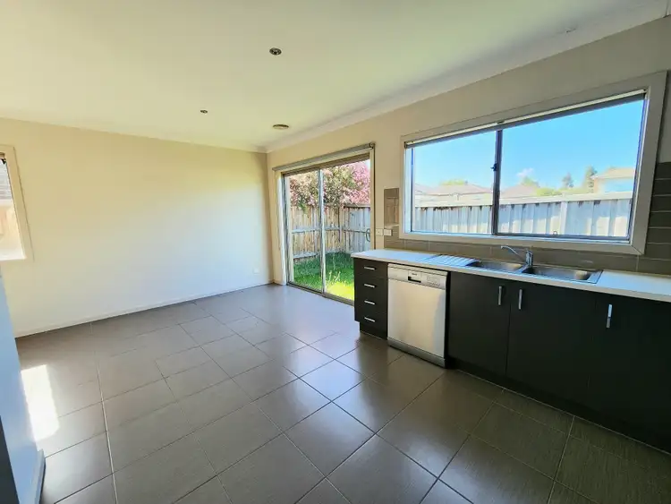 Fifth view of Homely unit listing, 262B Sayers Road, Truganina VIC 3029