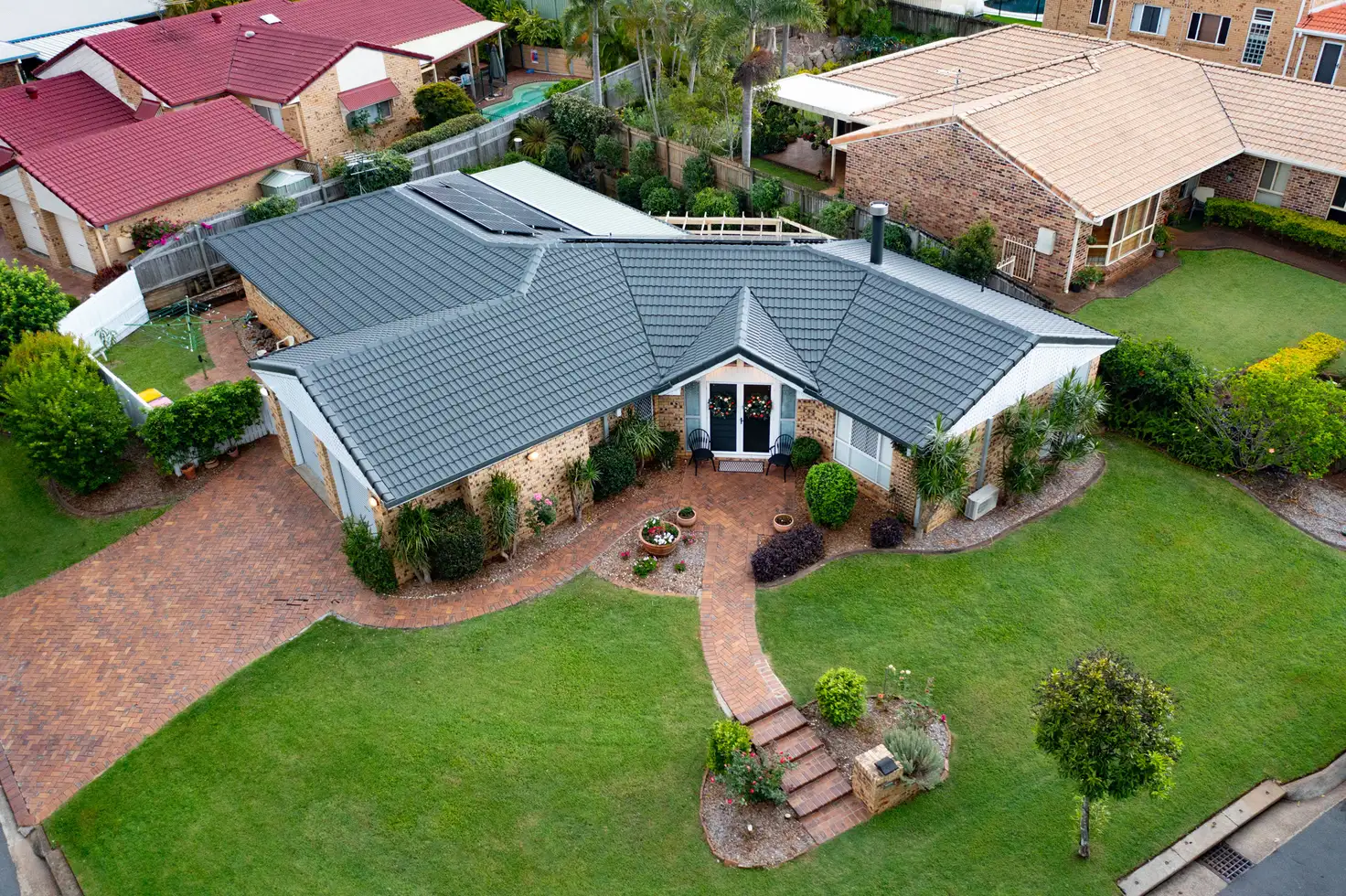 Main view of Homely house listing, 9 Dunwich Street, Cleveland QLD 4163