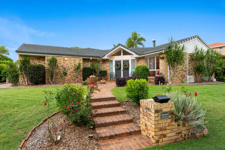 Second view of Homely house listing, 9 Dunwich Street, Cleveland QLD 4163