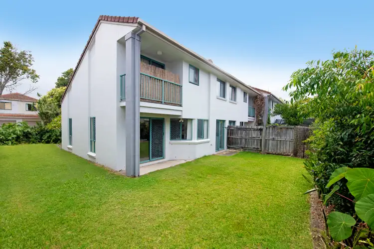 Second view of Homely townhouse listing, 13/87-91 Heeb Street, Ashmore QLD 4214