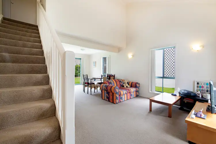 Third view of Homely townhouse listing, 13/87-91 Heeb Street, Ashmore QLD 4214