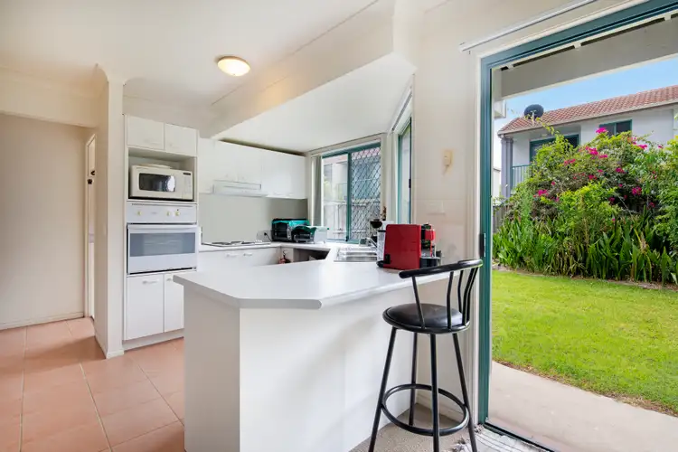 Fourth view of Homely townhouse listing, 13/87-91 Heeb Street, Ashmore QLD 4214