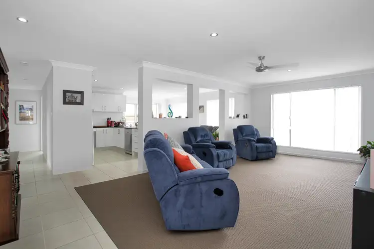 Main view of Homely house listing, 22 Flintwood Street, Rural View QLD 4740