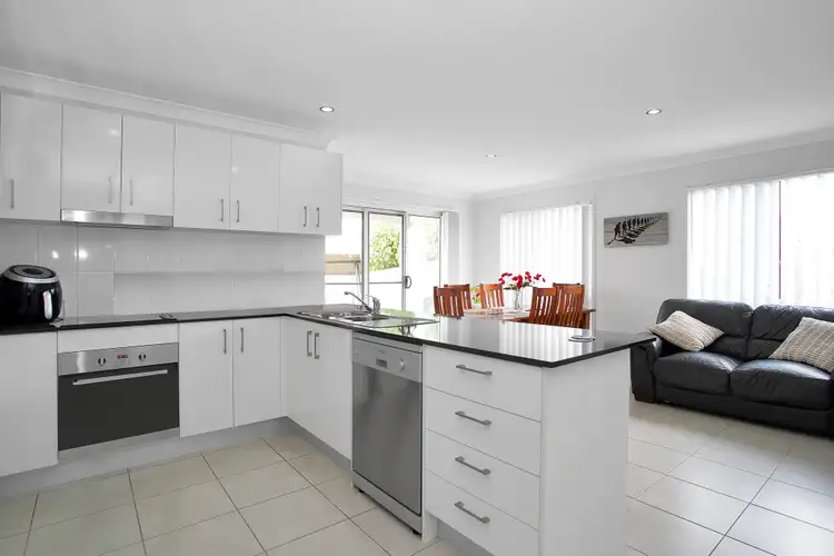 Third view of Homely house listing, 22 Flintwood Street, Rural View QLD 4740