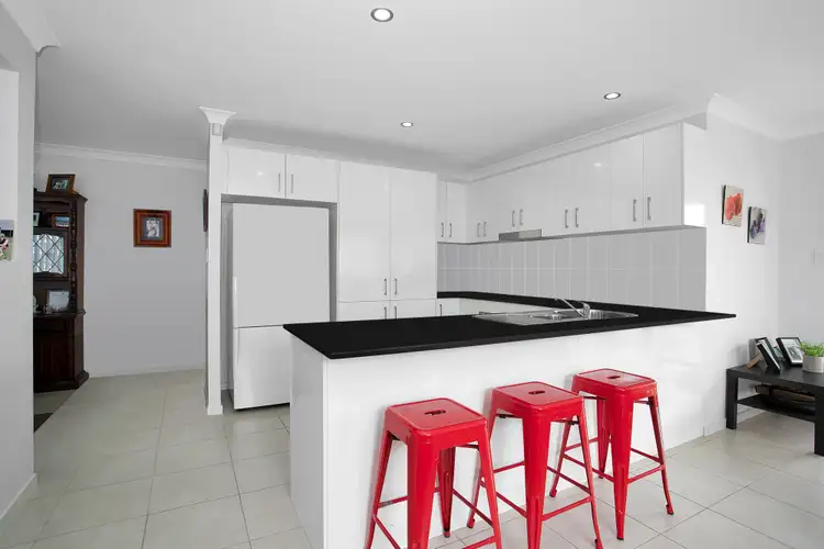 Fourth view of Homely house listing, 22 Flintwood Street, Rural View QLD 4740