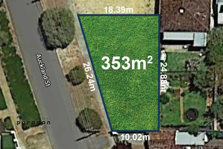 80 Auckland Street, North Perth WA 6006