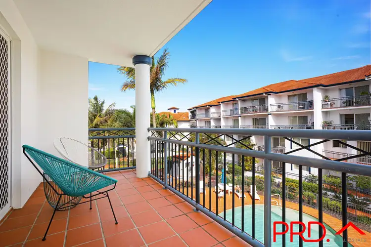 97/150 Marine Parade, Southport QLD 4215
