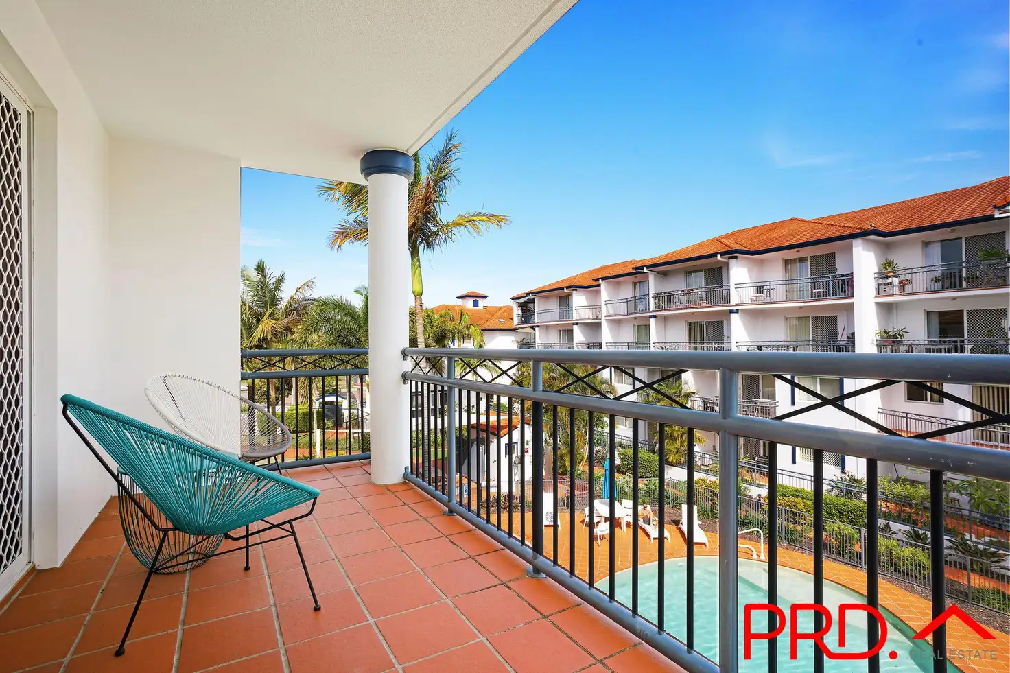 Main view of Homely unit listing, 97/150 Marine Parade, Southport QLD 4215