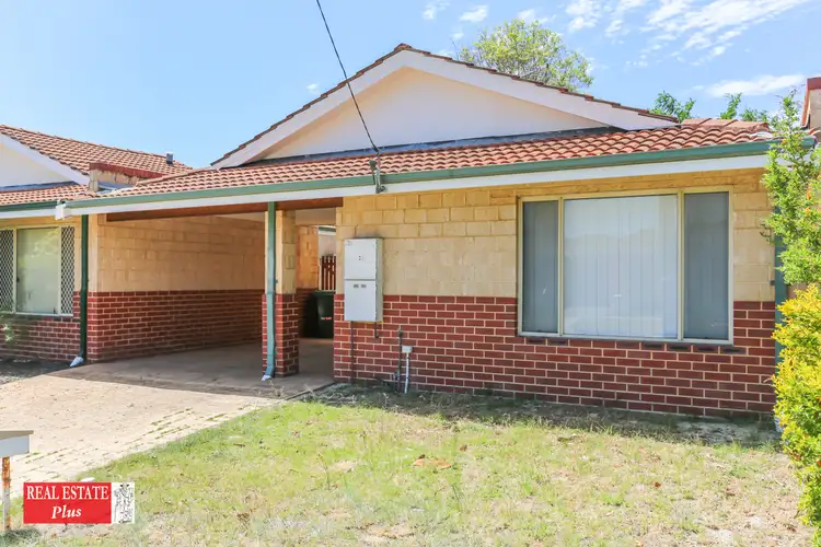 Second view of Homely villa listing, 2B Margaret Street, Midland WA 6056
