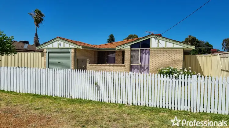 7 Fellbridge Way, Langford WA 6147