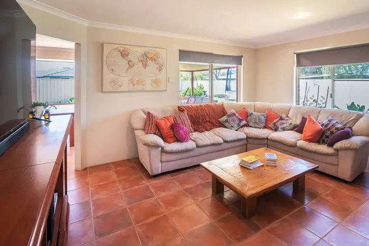 Fourth view of Homely house listing, 4 Wren Court, West Busselton WA 6280
