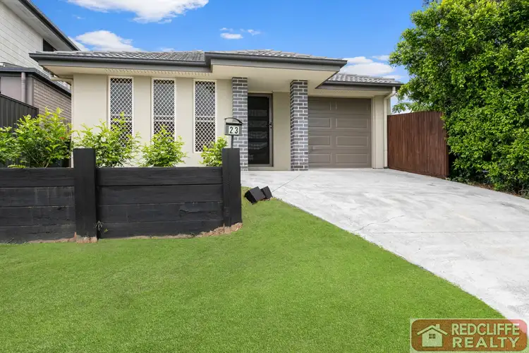 23 Bellthorpe Circuit, Kallangur QLD 4503