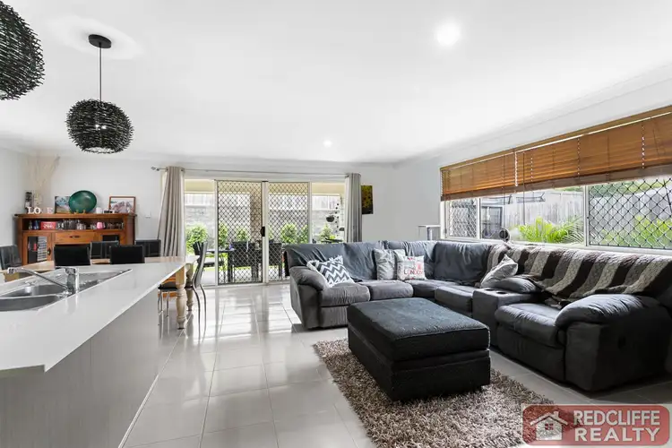 Second view of Homely house listing, 23 Bellthorpe Circuit, Kallangur QLD 4503
