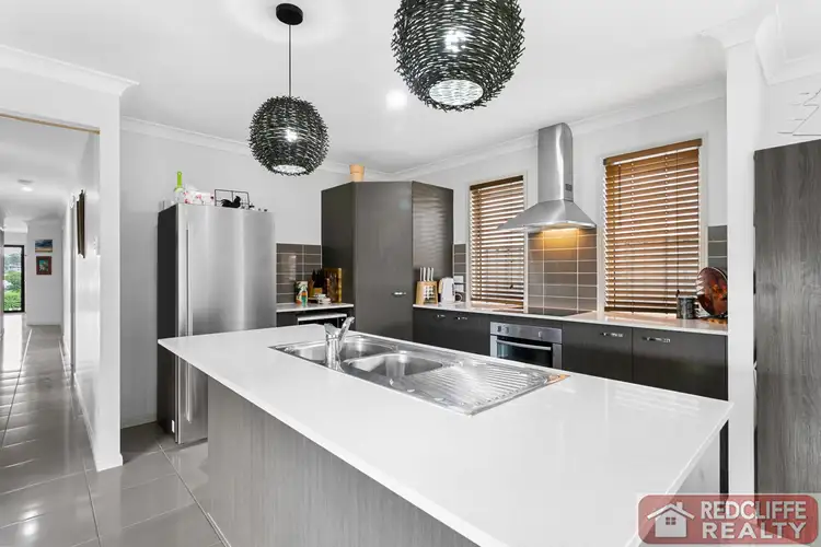 Fourth view of Homely house listing, 23 Bellthorpe Circuit, Kallangur QLD 4503