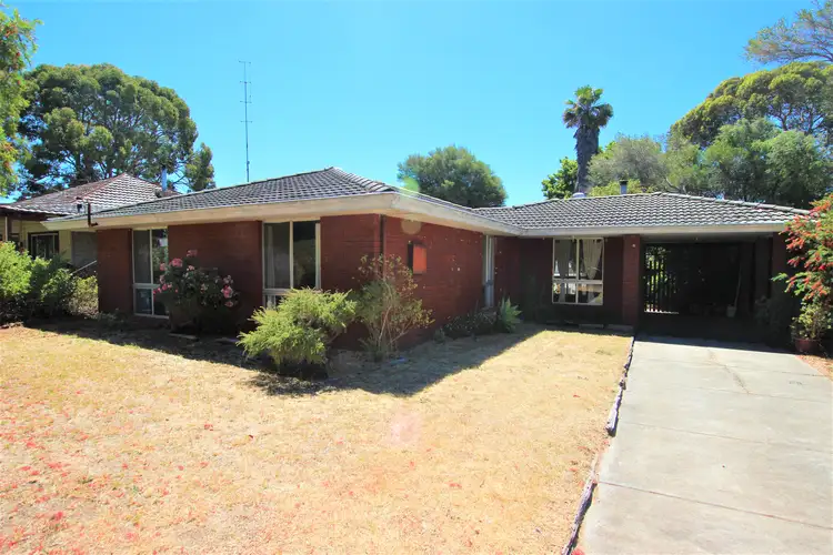 12 Church Street, Dwellingup WA 6213