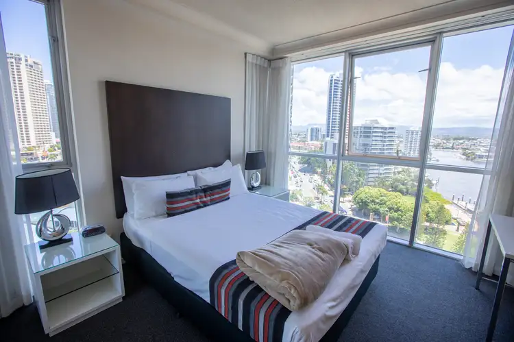 3106/23 Ferny Avenue, Surfers Paradise QLD 4217
