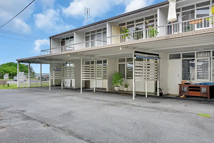 Seventh view of Homely house listing, 3/74 Pacific Parade, Bilinga QLD 4225