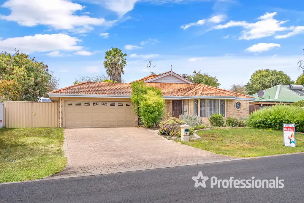 Main view of Homely house listing, 5 Lorikeet Loop, Broadwater WA 6280