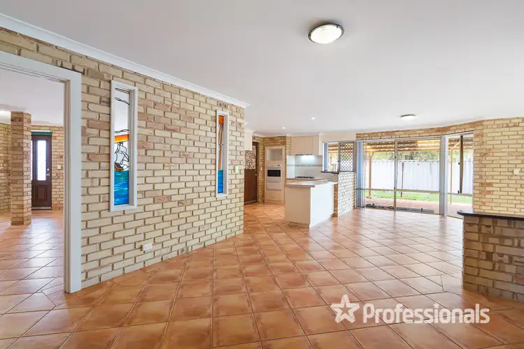 Fifth view of Homely house listing, 5 Lorikeet Loop, Broadwater WA 6280