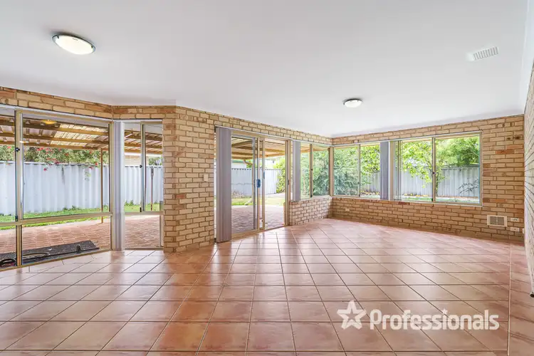 Sixth view of Homely house listing, 5 Lorikeet Loop, Broadwater WA 6280