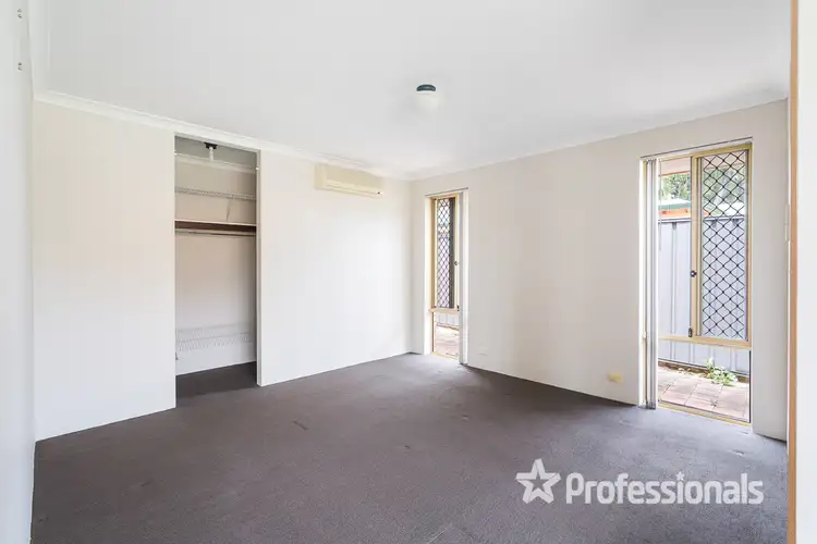 Seventh view of Homely house listing, 5 Lorikeet Loop, Broadwater WA 6280