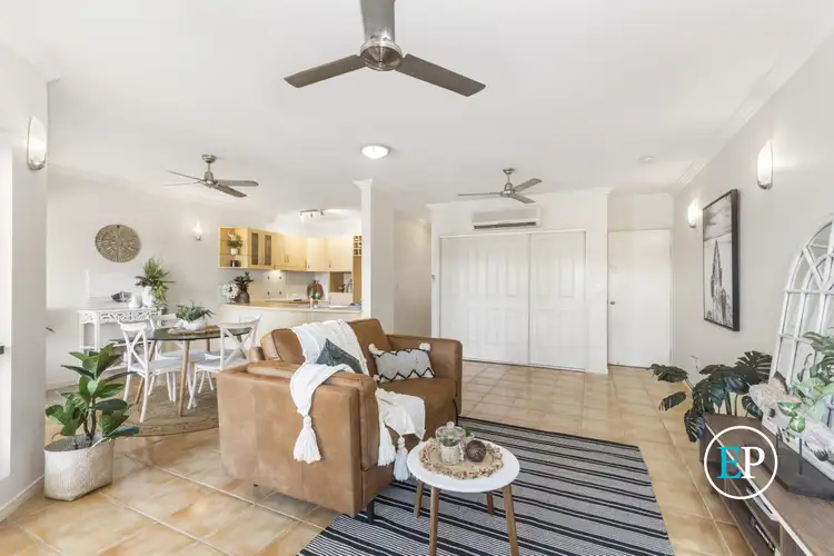 Third view of Homely unit listing, 44/18-30 Sir Leslie Thiess Drive, Townsville City QLD 4810