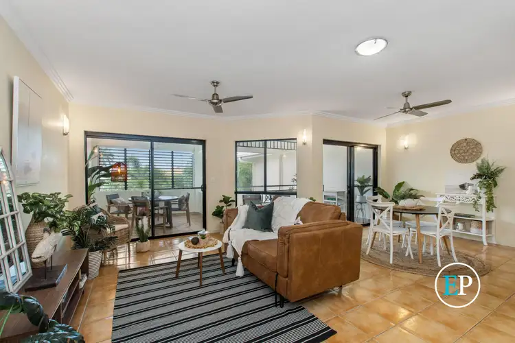 Fourth view of Homely unit listing, 44/18-30 Sir Leslie Thiess Drive, Townsville City QLD 4810